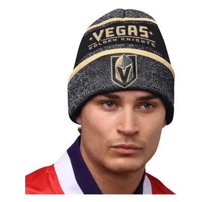 Vegas Golden Knights zimní čepice Sideline Beanie