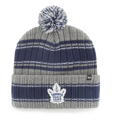 Toronto Maple Leafs zimní čepice Rexford ’47 Cuff Knit