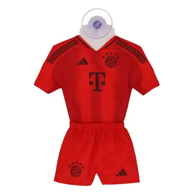 Bayern Mnichov mini dres do auta 2024/25 Home