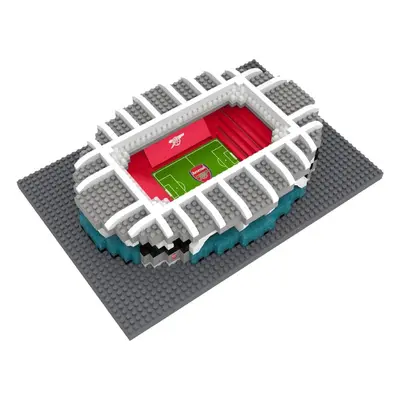 FC Arsenal stavebnice 3D Stadium 1027 pcs