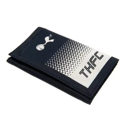 Tottenham Hotspur peněženka z nylonu Nylon Wallet THFC