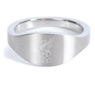 FC Liverpool prsten Oval Ring Small