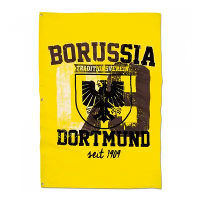 Borussia Dortmund vlajka stadt logo