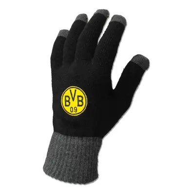 Borussia Dortmund rukavice Smartphone