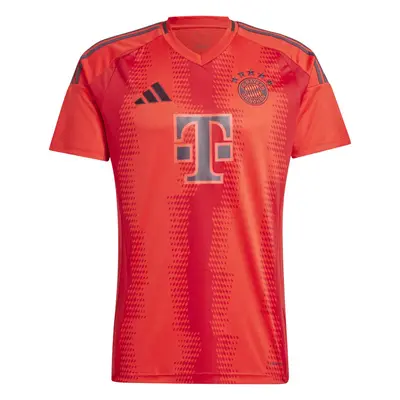 Bayern Mnichov fotbalový dres 24/25 home