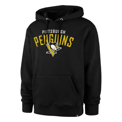 Pittsburgh Penguins pánská mikina s kapucí 47 HELIX Hood NHL black