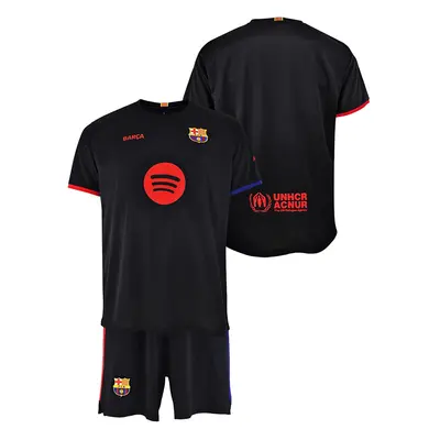 FC Barcelona dětský set replica 24/25 Away