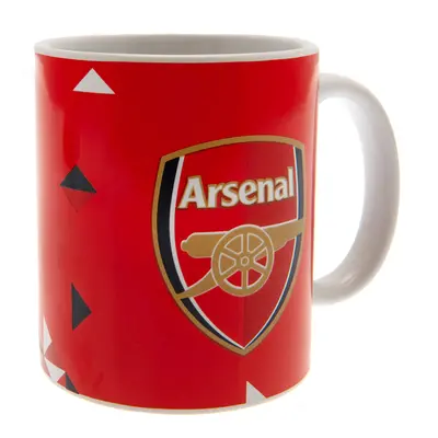 FC Arsenal hrníček Mug PT