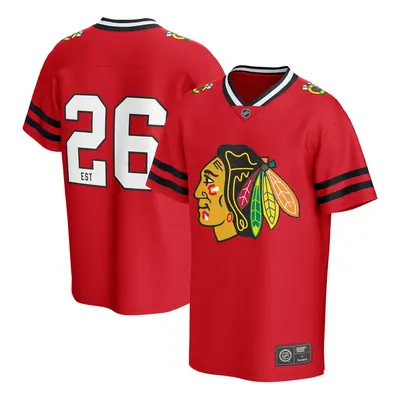 Chicago Blackhawks hokejový dres Core Foundation Jersey