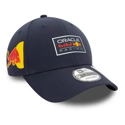 Red Bull Racing čepice baseballová kšiltovka 9forty blue F1 Team 2024