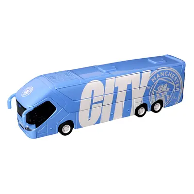 Manchester City autobus Diecast Team Bus