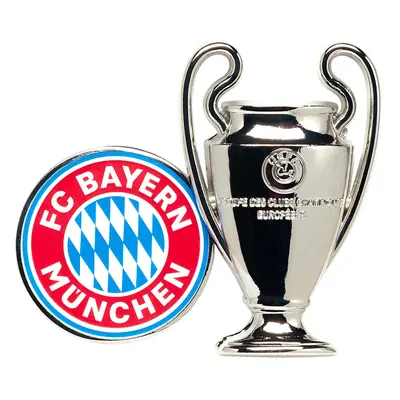 Bayern Mnichov magnetka UCL