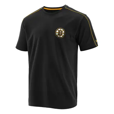 Boston Bruins pánské tričko prime aw21 t-shirt