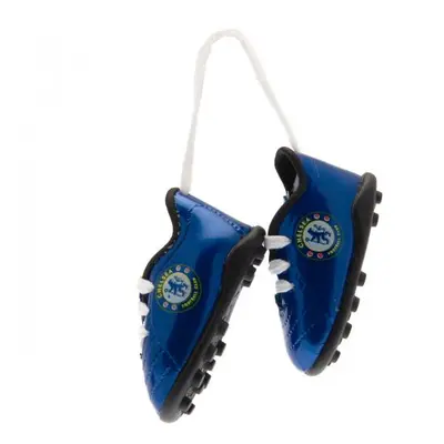 FC Chelsea mini boty do auta Mini Football Boots