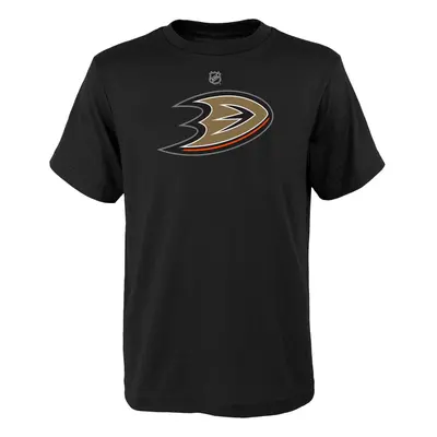 Anaheim Ducks dětské tričko primary logo D