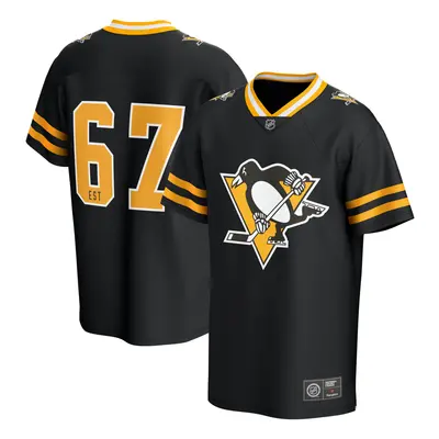 Pittsburgh Penguins hokejový dres Core Foundation Jersey