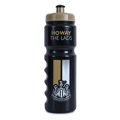 Newcastle United láhev na pití Plastic