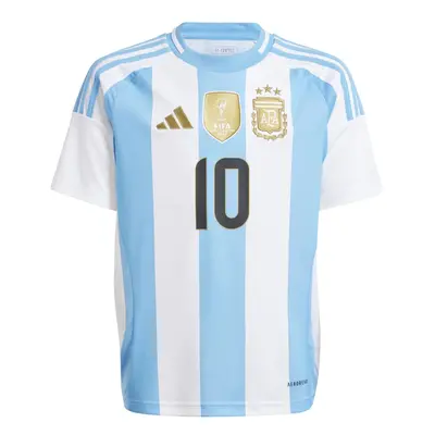 Lionel Messi dětský fotbalový dres ARGENTINA 24/25 Messi