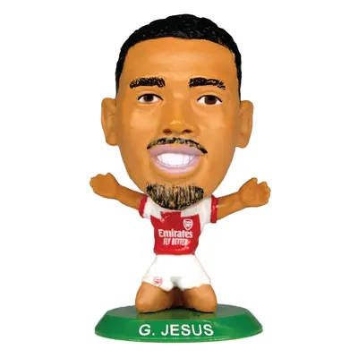 FC Arsenal figurka SoccerStarz Gabriel Jesus