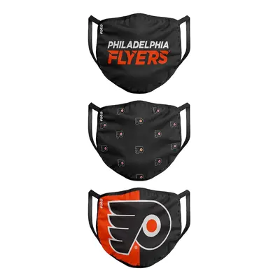 Philadelphia Flyers roušky Foco set of 3 pieces