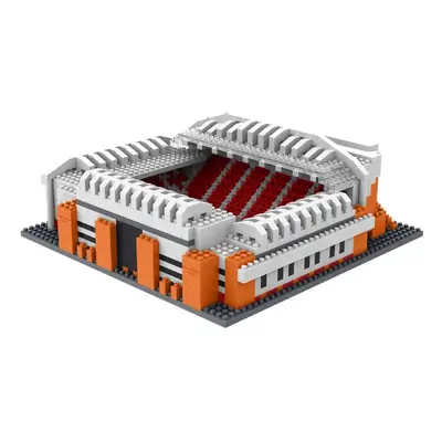 FC Liverpool stavebnice 3D Stadium 1369 pcs