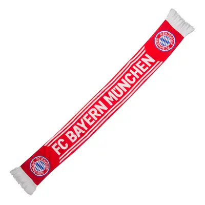 Bayern Mnichov zimní šála Home scarf