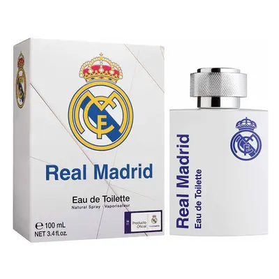 Real Madrid parfém EDR