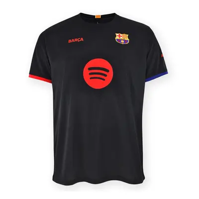 FC Barcelona fotbalový dres replica 24/25 Away