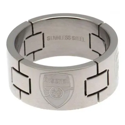 FC Arsenal prsten Link Ring Large