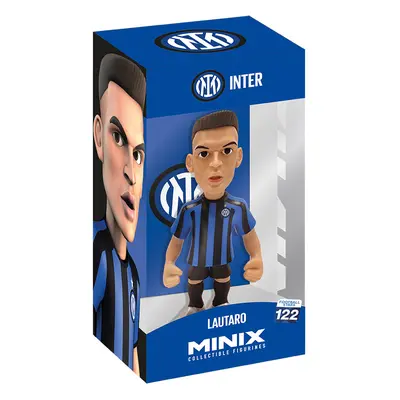 Inter Milan figurka MINIX Lautaro