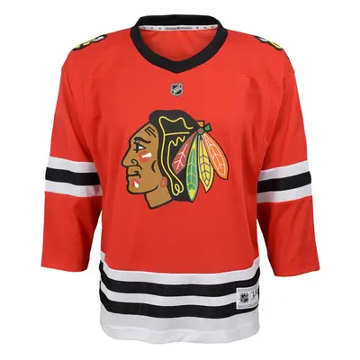 Chicago Blackhawks dětský hokejový dres replica home