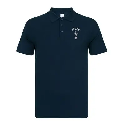 Tottenham Hotspur pánské polo tričko navy