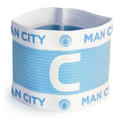 Manchester City kapitánská páska Captains Arm Band