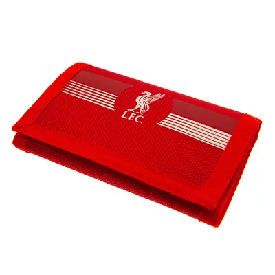 FC Liverpool peněženka Ultra Nylon Wallet