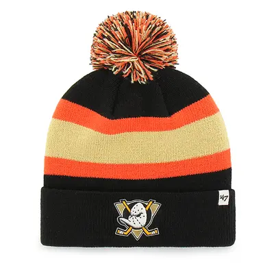 Anaheim Ducks zimní čepice 47 Breakaway Cuff Knit