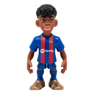 FC Barcelona figurka Figure Yamal