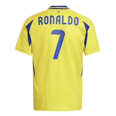 Cristiano Ronaldo dětský fotbalový dres AL NASSR FC 24/25 Ronaldo