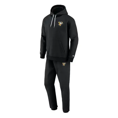 Pittsburgh Penguins pánská sportovní souprava Combo Pack black