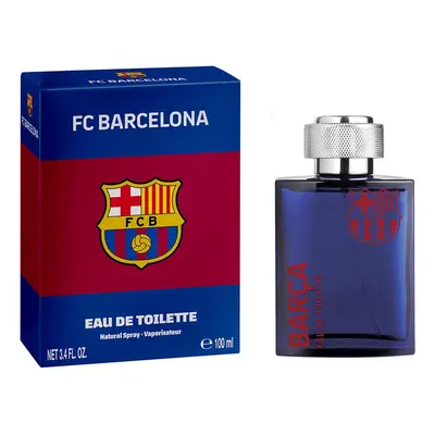 FC Barcelona parfém EDT