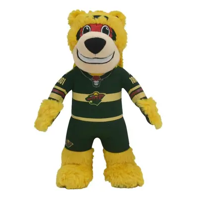 Minnesota Wild plyšový maskot nordy