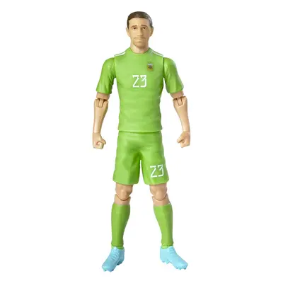 Fotbalové reprezentace figurka Argentina Martinez 20cm Action Figure