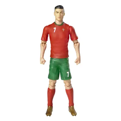 Fotbalové reprezentace figurka Portugal Ronaldo 20cm Action Figure