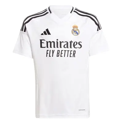 Real Madrid dětský dres 24/25 home