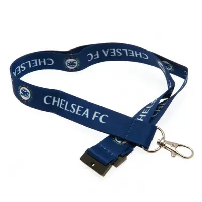 FC Chelsea klíčenka Lanyard