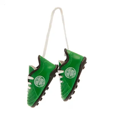 FC Celtic mini boty do auta Football Boots