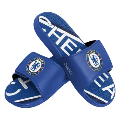 FC Chelsea pánské pantofle Gel Slide