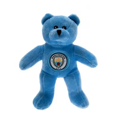 Manchester City plyšový medvídek Mini Bear