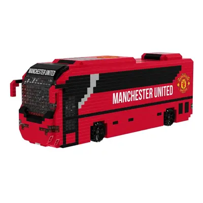 Manchester United stavebnice Team Bus 1224 pcs