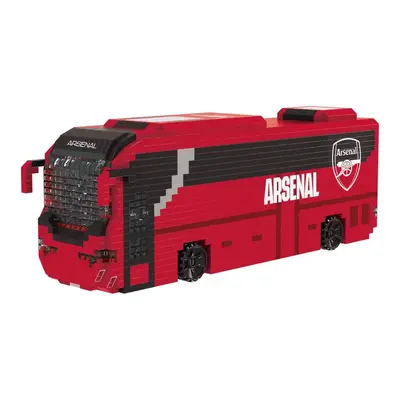 FC Arsenal stavebnice Team Bus 1224 pcs