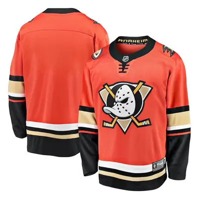 Anaheim Ducks hokejový dres Breakaway Alternate Jersey